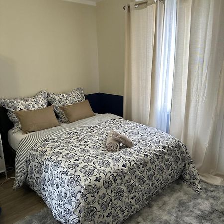 Appartement Tout Confort Руан Экстерьер фото